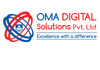 OMA Digital Solutions: India - OMA Emirates Group - Logo